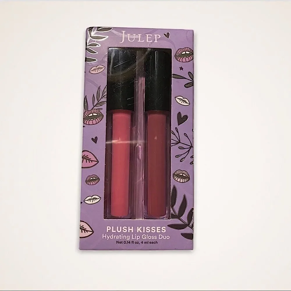 Julep hydrating formula